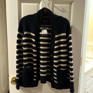 Lisa Yang Daphne Cardigan